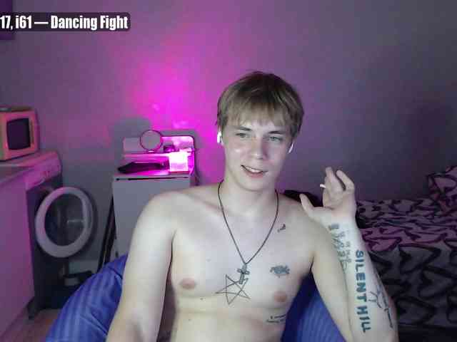 yourlildemon Live Webcam on BongaCams