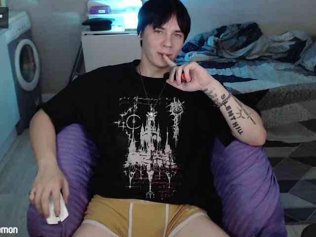 yourlildemon