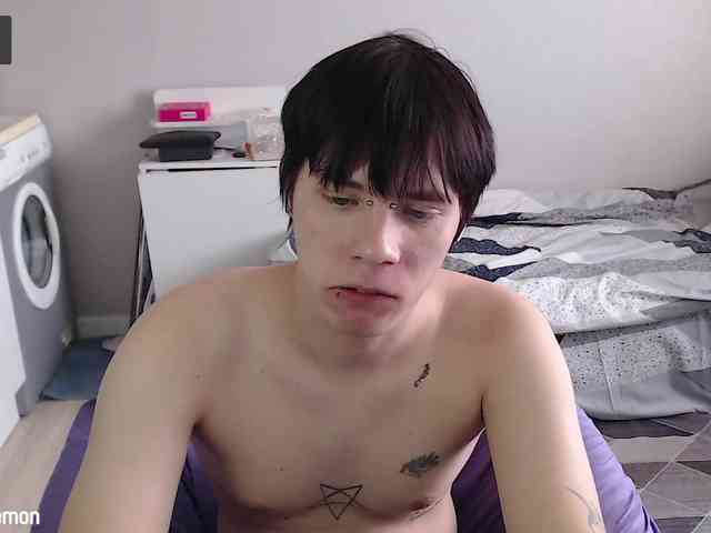 yourlildemon