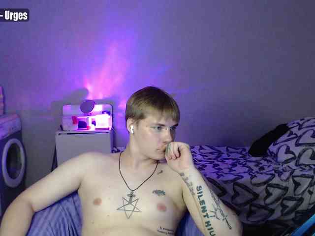 yourlildemon Sex Cam Show