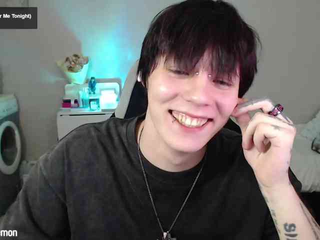 yourlildemon