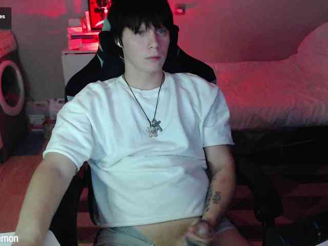 yourlildemon