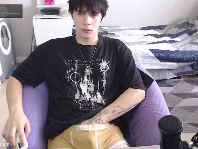 yourlildemon
