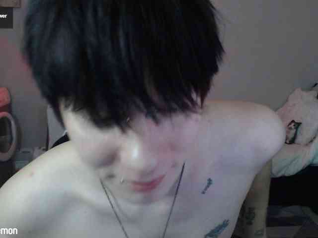 yourlildemon
