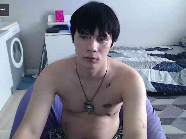 yourlildemon