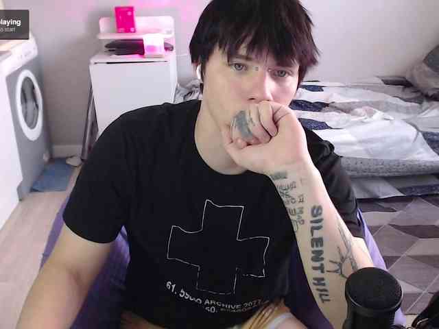 yourlildemon yourlildemon
