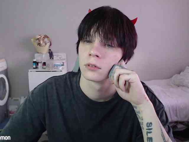 yourlildemon