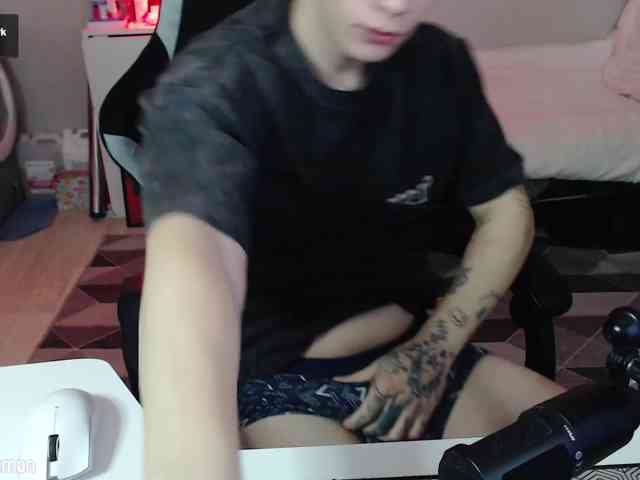 yourlildemon