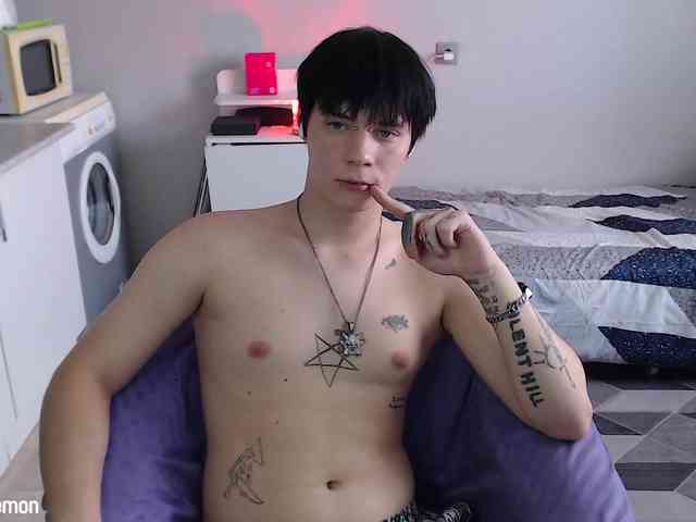 yourlildemon
