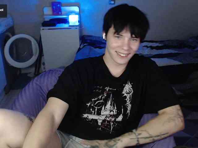 yourlildemon yourlildemon