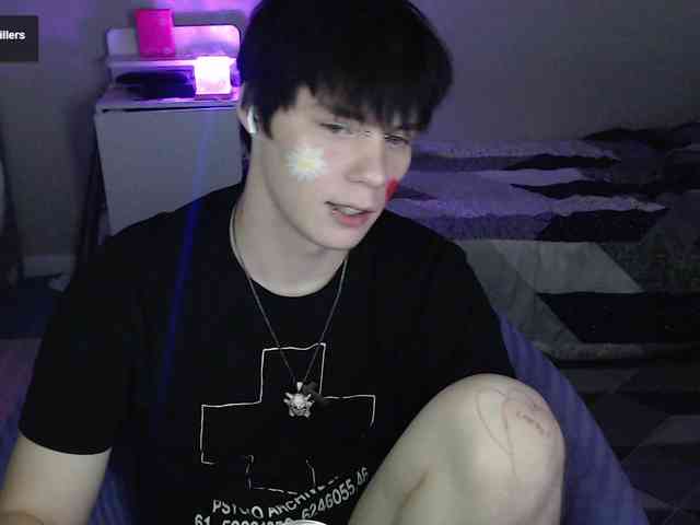 yourlildemon yourlildemon