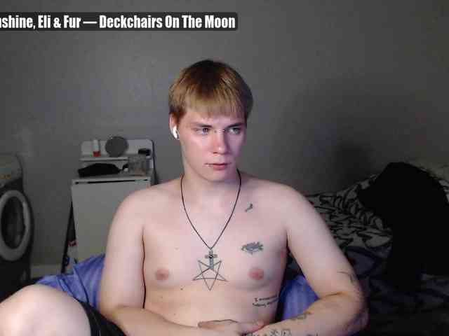 yourlildemon Sex Cam Show