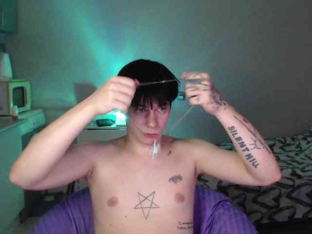 yourlildemon yourlildemon
