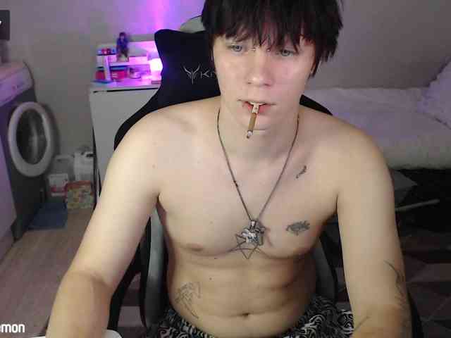yourlildemon