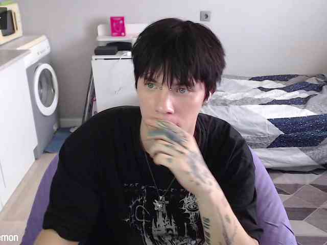 yourlildemon