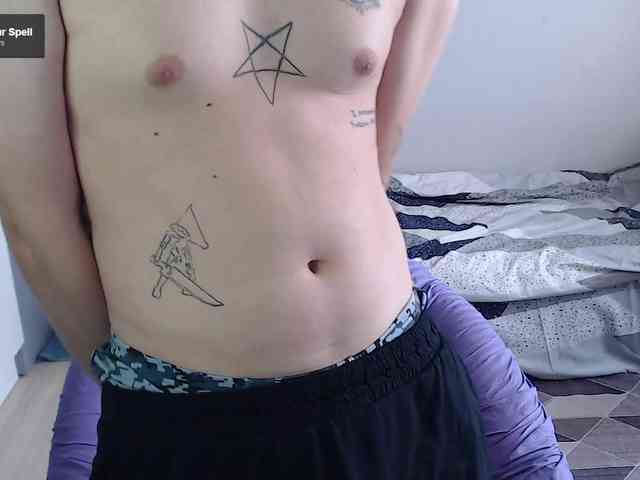 yourlildemon