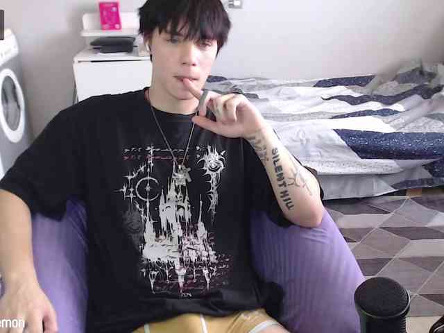 yourlildemon