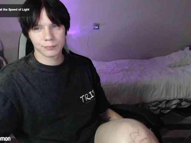 yourlildemon