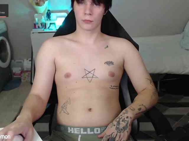 yourlildemon