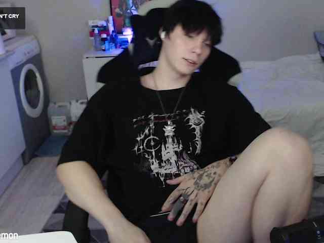 yourlildemon