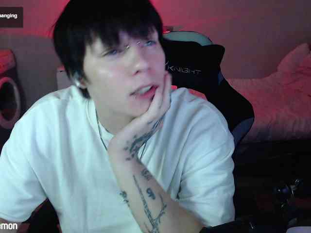 yourlildemon