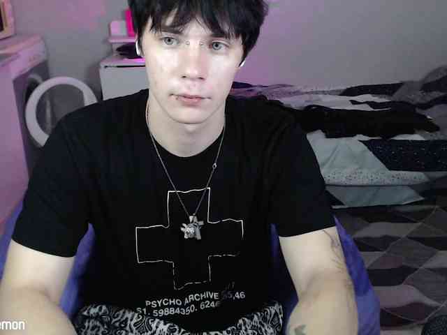yourlildemon