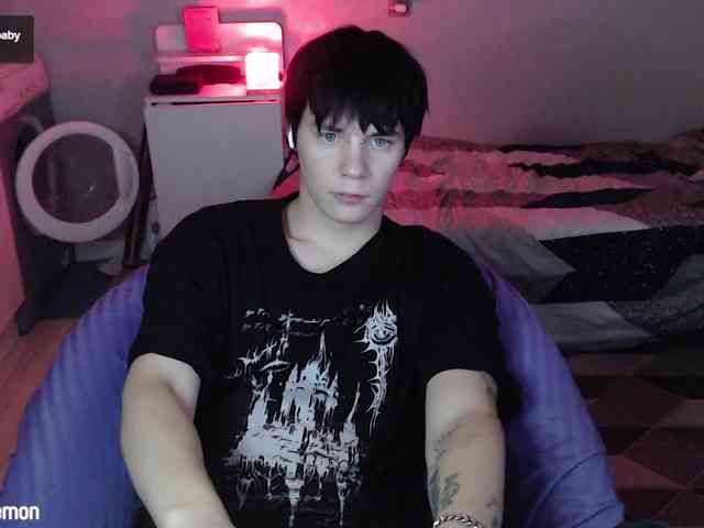 yourlildemon