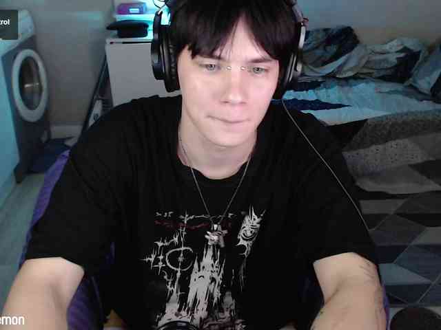 yourlildemon yourlildemon
