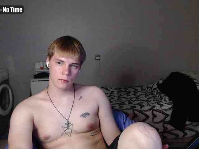 yourlildemon Sex Cam Show