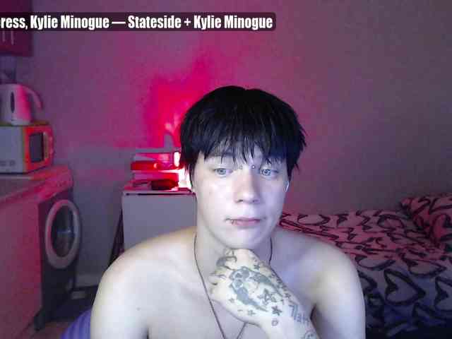 yourlildemon yourlildemon