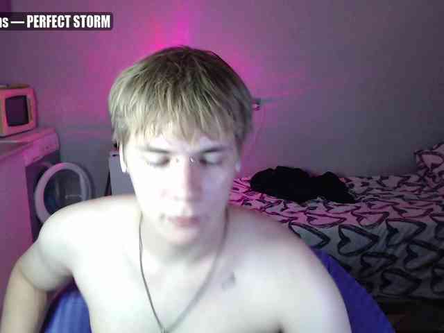 yourlildemon Live Webcam on BongaCams