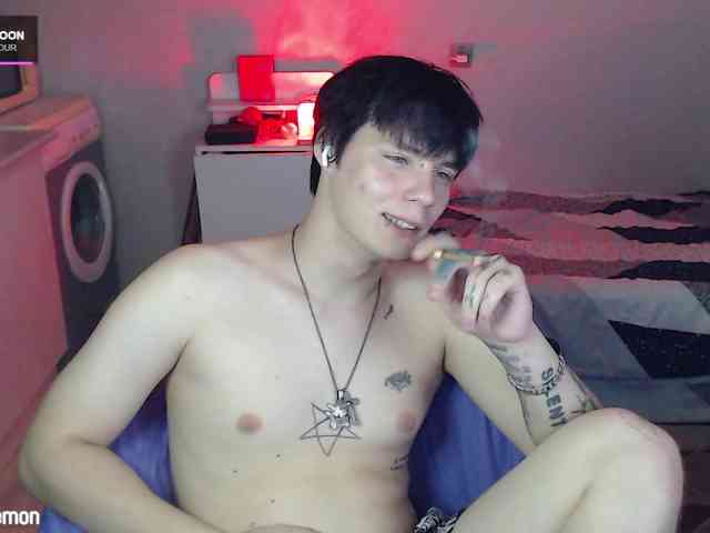 yourlildemon