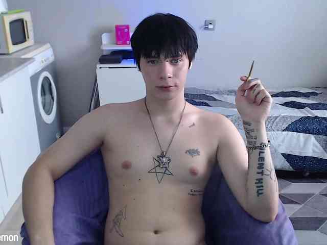yourlildemon yourlildemon