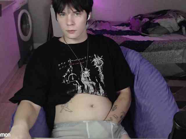 yourlildemon