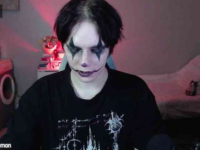 yourlildemon yourlildemon