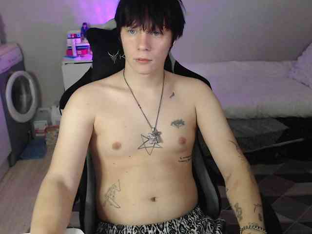yourlildemon