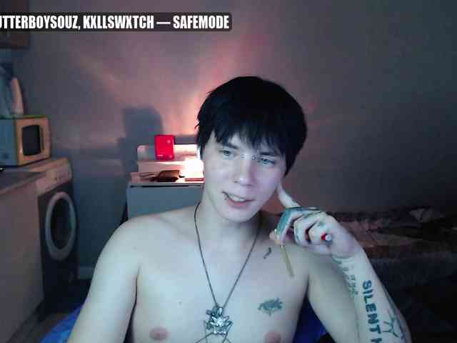 yourlildemon