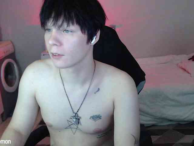 yourlildemon