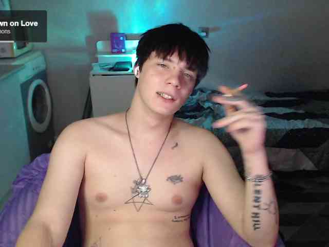 yourlildemon