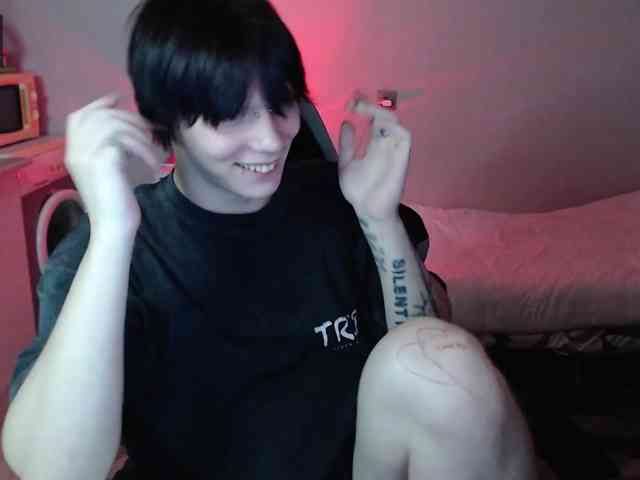 yourlildemon yourlildemon