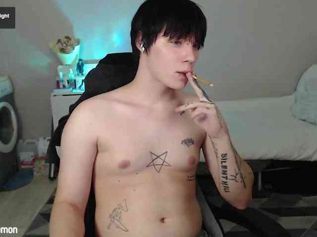 yourlildemon yourlildemon