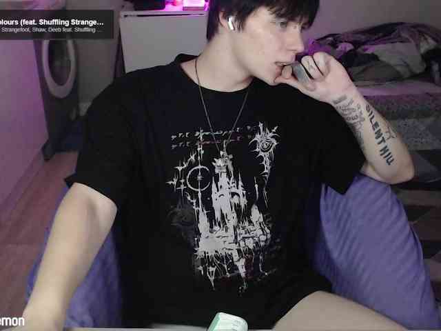 yourlildemon