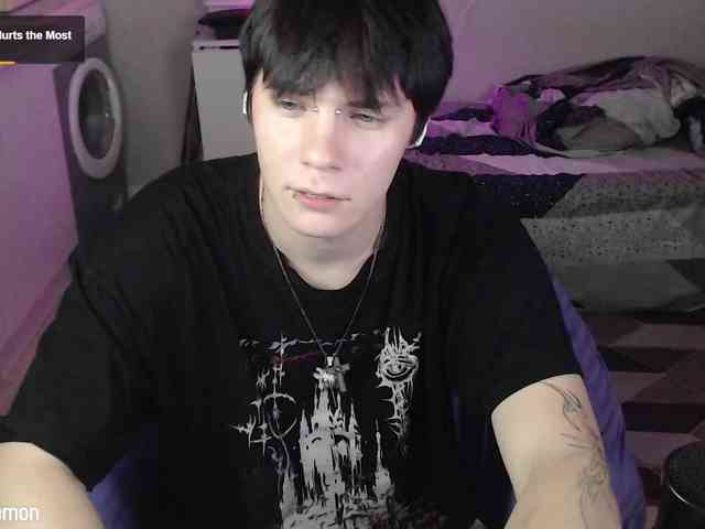 yourlildemon