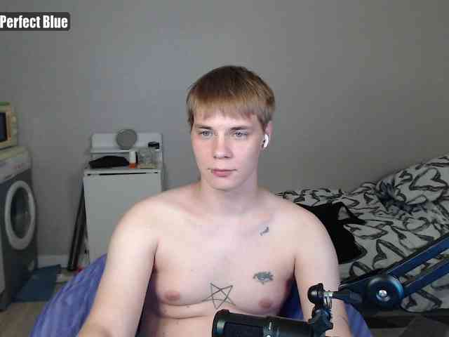 yourlildemon Sex Cam Show