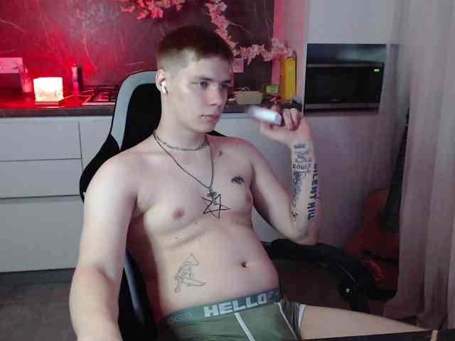 yourlildemon