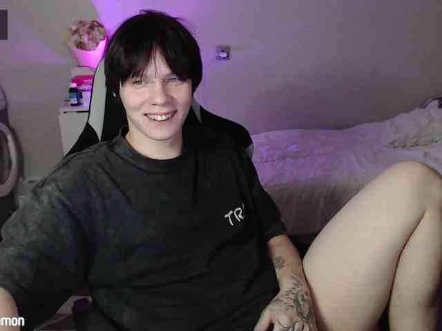 yourlildemon