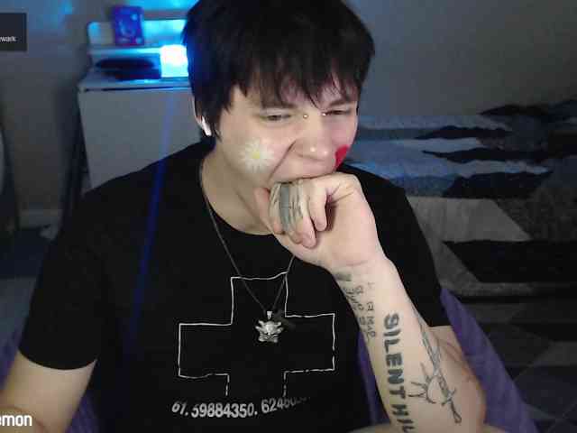 yourlildemon