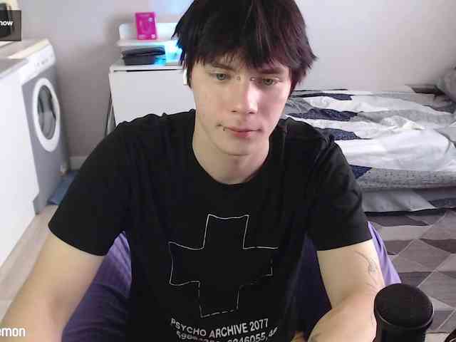 yourlildemon