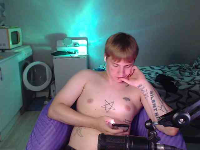 yourlildemon