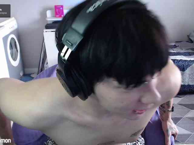 yourlildemon